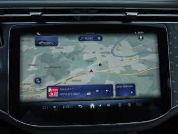 Mercedes-Benz E 450 d 4M AMG Night Panorama 360° Burmester