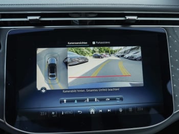Mercedes-Benz E 450 d 4M AMG Night Panorama 360° Burmester