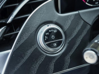 Mercedes-Benz E 450 d 4M AMG Night Panorama 360° Burmester