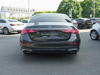 Mercedes-Benz E 450 d 4M AMG Night Panorama 360° Burmester