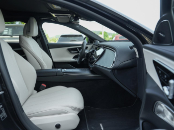 Mercedes-Benz E 450 d 4M AMG Night Panorama 360° Burmester