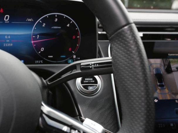 Mercedes-Benz E 450 d 4M AMG Navi Panorama Burmester 360° Mercedes-Benz E 450 d 4M AMG Navi Panorama Burmester 360°