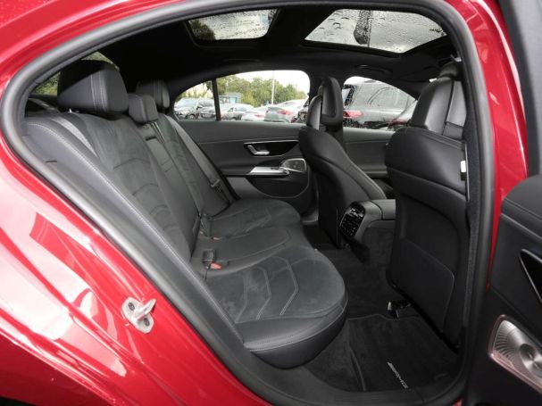 Mercedes-Benz E 450 d 4M AMG Navi Panorama Burmester 360° Mercedes-Benz E 450 d 4M AMG Navi Panorama Burmester 360°