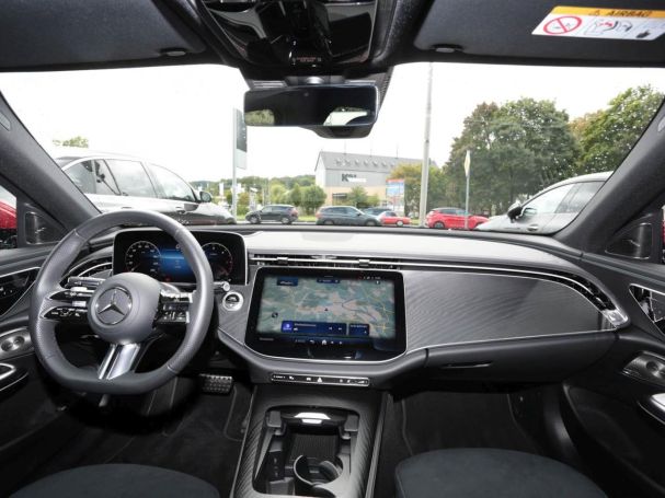 Mercedes-Benz E 450 d 4M AMG Navi Panorama Burmester 360° Mercedes-Benz E 450 d 4M AMG Navi Panorama Burmester 360°
