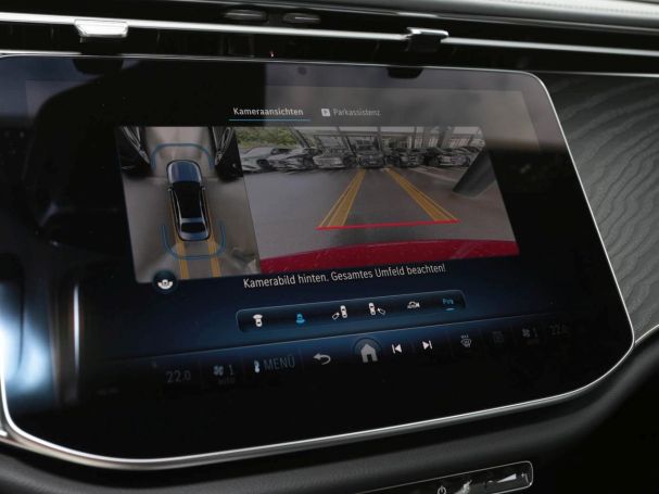 Mercedes-Benz E 450 d 4M AMG Navi Panorama Burmester 360° Mercedes-Benz E 450 d 4M AMG Navi Panorama Burmester 360°