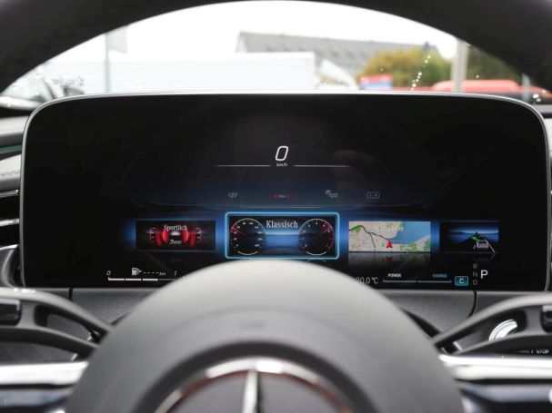 Mercedes-Benz E 450 d 4M AMG Navi Panorama Burmester 360° Mercedes-Benz E 450 d 4M AMG Navi Panorama Burmester 360°