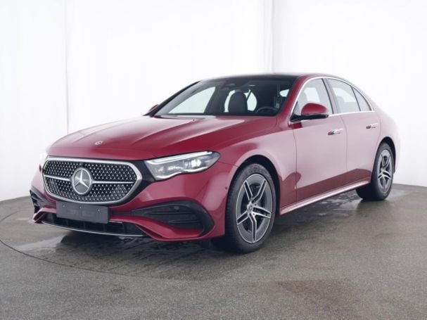 Mercedes-Benz E 450 d 4M AMG Navi Panorama Burmester 360° Mercedes-Benz E 450 d 4M AMG Navi Panorama Burmester 360°