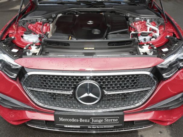 Mercedes-Benz E 450 d 4M AMG Navi Panorama Burmester 360° Mercedes-Benz E 450 d 4M AMG Navi Panorama Burmester 360°