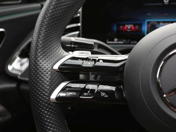 Mercedes-Benz E 450 d 4M AMG Navi Panorama Burmester 360° Mercedes-Benz E 450 d 4M AMG Navi Panorama Burmester 360°