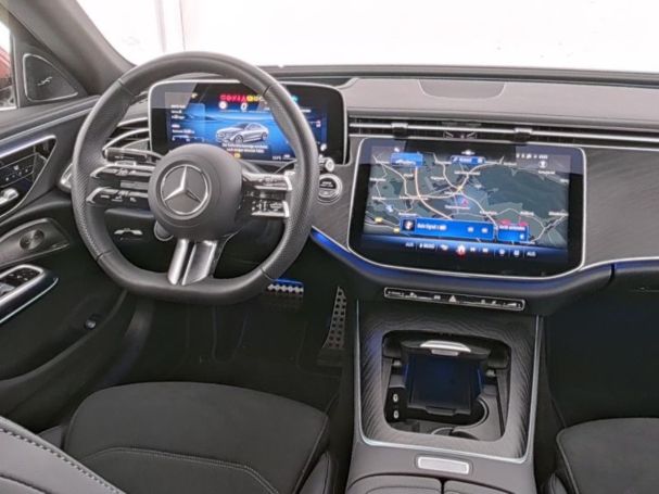 Mercedes-Benz E 450 d 4M AMG Navi Panorama Burmester 360° Mercedes-Benz E 450 d 4M AMG Navi Panorama Burmester 360°