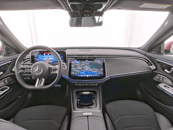 Mercedes-Benz E 450 d 4M AMG Navi Panorama Burmester 360° Mercedes-Benz E 450 d 4M AMG Navi Panorama Burmester 360°