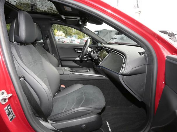 Mercedes-Benz E 450 d 4M AMG Navi Panorama Burmester 360° Mercedes-Benz E 450 d 4M AMG Navi Panorama Burmester 360°