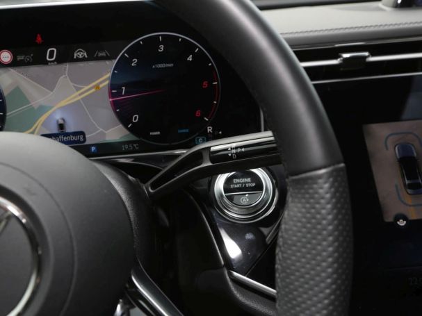 Mercedes-Benz E 450 d 4M AMG Night Superscreen Navi 360° Memory Mercedes-Benz E 450 d 4M AMG Night Superscreen Navi 360° Memory