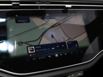 Mercedes-Benz E 450 d 4M AMG Night Superscreen Navi 360° Memory