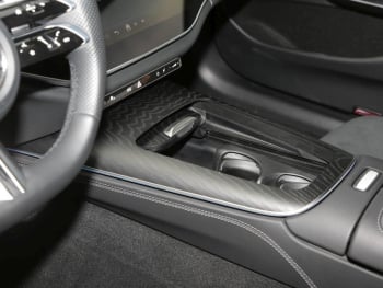Mercedes-Benz E 450 d 4M AMG Night Superscreen Navi 360° Memory