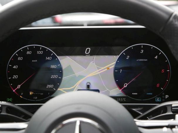 Mercedes-Benz E 450 d 4M AMG Night Superscreen Navi 360° Memory Mercedes-Benz E 450 d 4M AMG Night Superscreen Navi 360° Memory