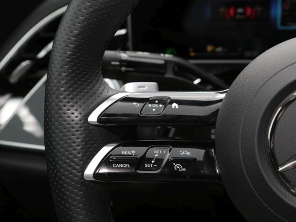 Mercedes-Benz E 450 d 4M AMG Night Superscreen Navi 360° Memory Mercedes-Benz E 450 d 4M AMG Night Superscreen Navi 360° Memory