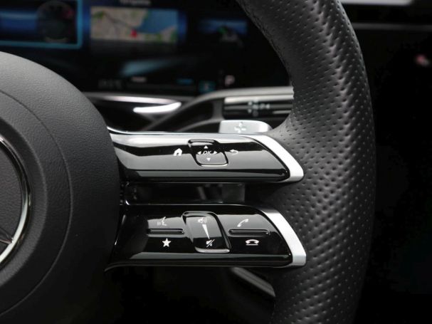 Mercedes-Benz E 450 d 4M AMG Night Superscreen Navi 360° Memory Mercedes-Benz E 450 d 4M AMG Night Superscreen Navi 360° Memory