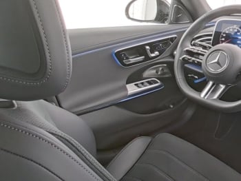 Mercedes-Benz E 450 d 4M AMG Night Navi Distronic Memory 360°