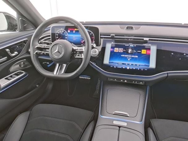 Mercedes-Benz E 450 d 4M AMG Night Navi Distronic Memory 360° Mercedes-Benz E 450 d 4M AMG Night Navi Distronic Memory 360°