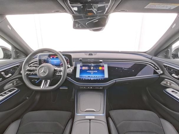 Mercedes-Benz E 450 d 4M AMG Night Navi Distronic Memory 360° Mercedes-Benz E 450 d 4M AMG Night Navi Distronic Memory 360°