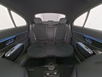 Mercedes-Benz E 450 d 4M AMG Night Navi Distronic Memory 360°