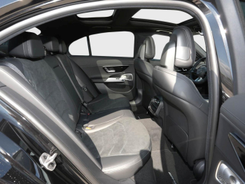 Mercedes-Benz E 450 d 4MATIC Limousine AMG Night Panorama AHK