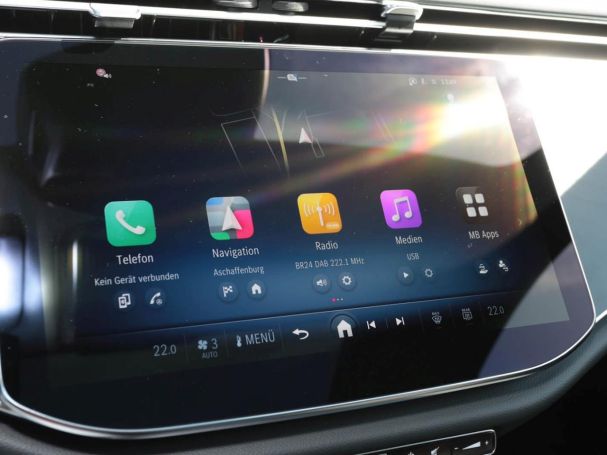 Mercedes-Benz E 450 d 4MATIC Limousine AMG Night Panorama AHK Mercedes-Benz E 450 d 4MATIC Limousine AMG Night Panorama AHK