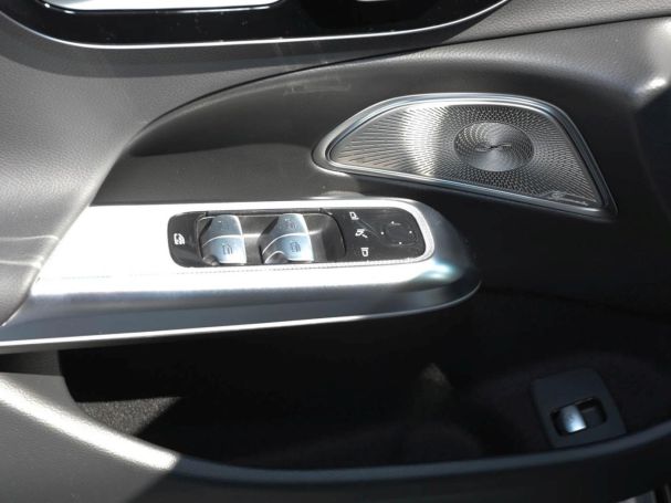 Mercedes-Benz E 450 d 4MATIC Limousine AMG Night Panorama AHK