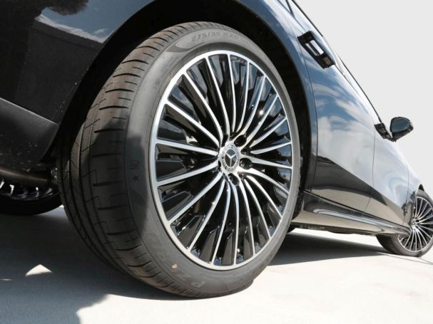 Mercedes-Benz E 450 d 4MATIC Limousine AMG Night Panorama AHK Mercedes-Benz E 450 d 4MATIC Limousine AMG Night Panorama AHK