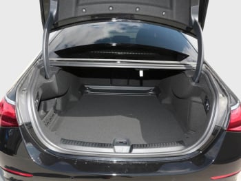 Mercedes-Benz E 450 d 4MATIC Limousine AMG Night Panorama AHK