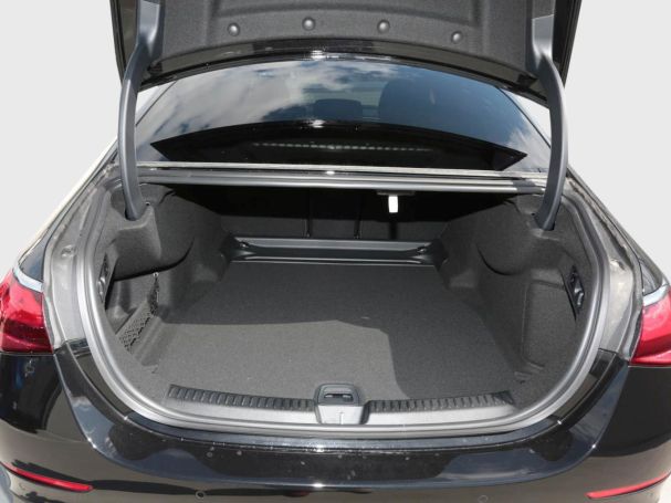 Mercedes-Benz E 450 d 4MATIC Limousine AMG Night Panorama AHK