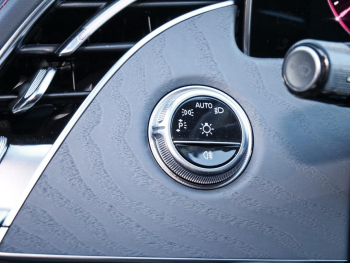 Mercedes-Benz E 53 AMG Hybrid 4M+ Performance Sitze NP 124.736