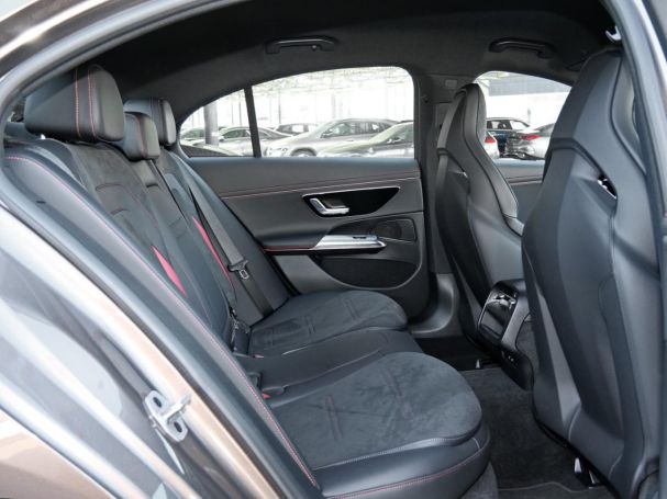 Mercedes-Benz E 53 AMG Hybrid 4M+ Performance Sitze NP 124.736