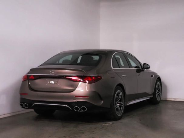 Mercedes-Benz E 53 AMG Hybrid 4M+ Performancce AHK NP 124.736