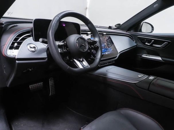 Mercedes-Benz E 53 AMG Hybrid 4M+ Performancce AHK NP 124.736