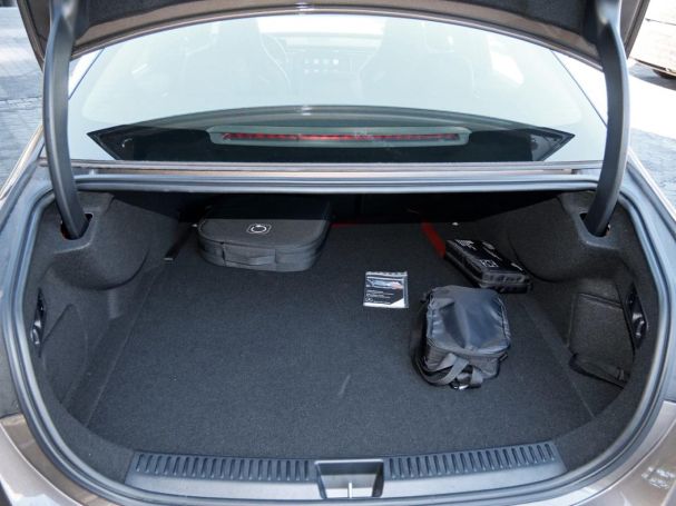 Mercedes-Benz E 53 AMG Hybrid 4M+ Performance Sitze NP 124.736