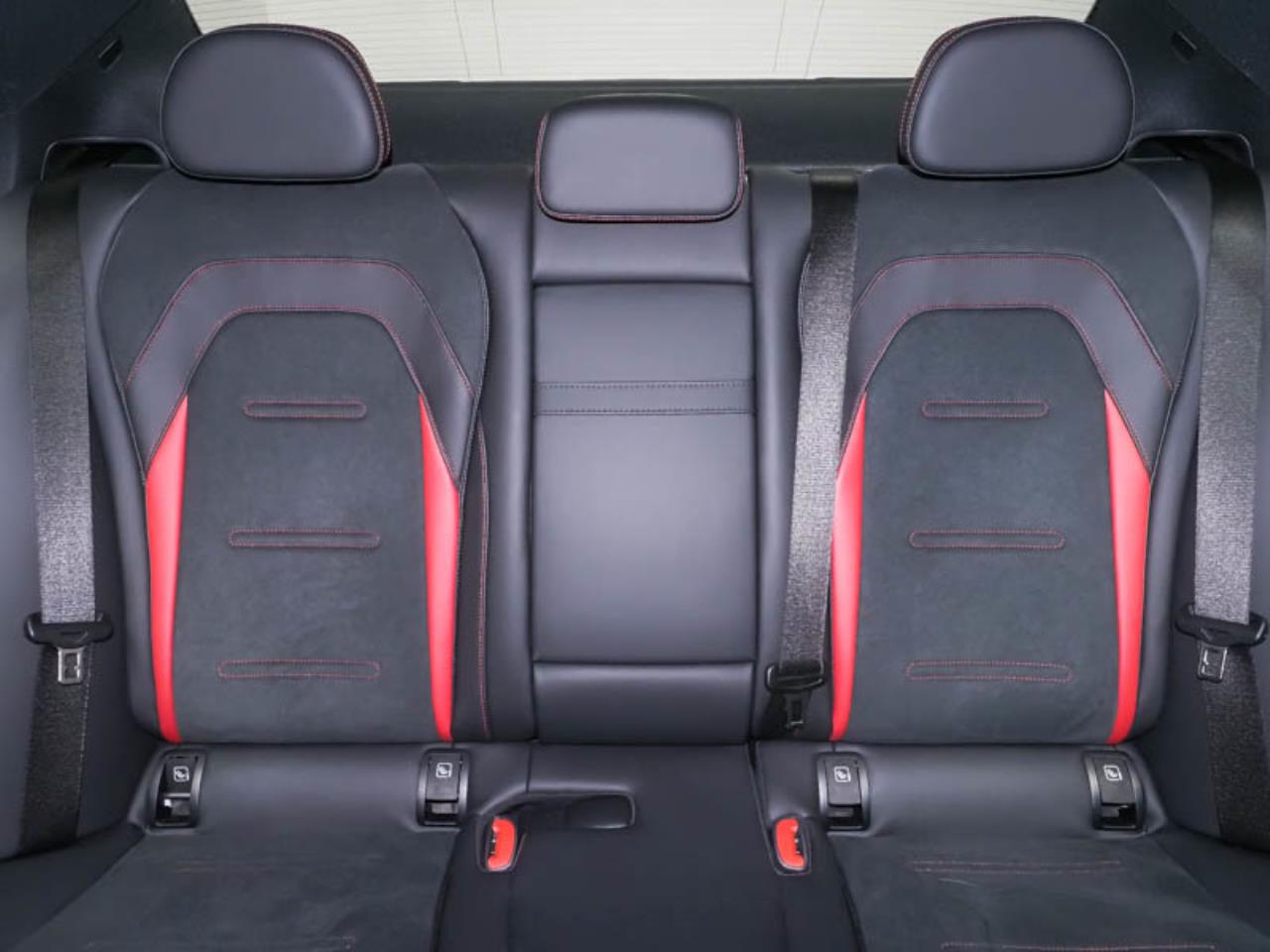 Mercedes-Benz E 53 AMG Hybrid 4M+ Performancce AHK NP 124.736