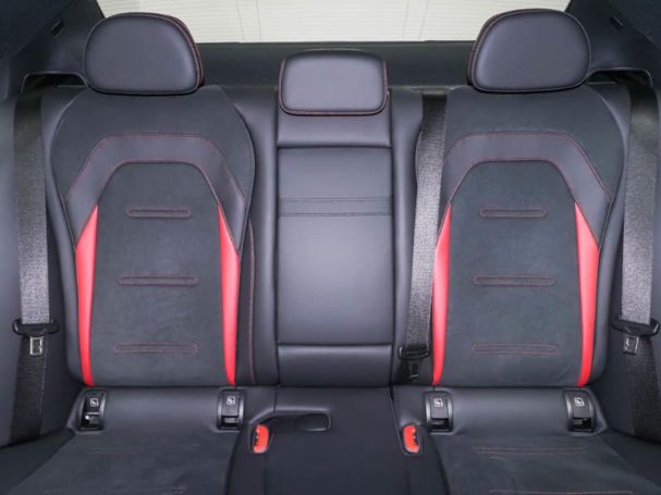 Mercedes-Benz E 53 AMG Hybrid 4M+ Performancce AHK NP 124.736