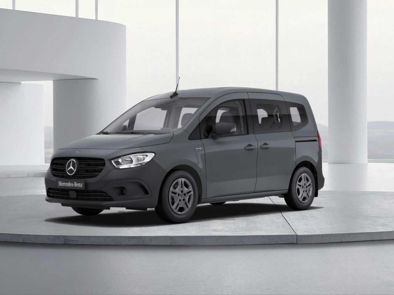 Mercedes-Benz Citan eCitan Tourer PRO Standard MBUX ParkPaket 22kW