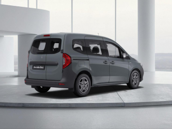 Mercedes-Benz Citan eCitan Tourer PRO Standard MBUX ParkPaket 22kW