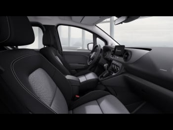Mercedes-Benz Citan eCitan Tourer PRO Standard MBUX ParkPaket 22kW