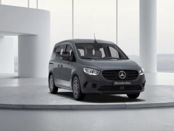 Mercedes-Benz Citan eCitan Tourer PRO Standard MBUX ParkPaket 22kW