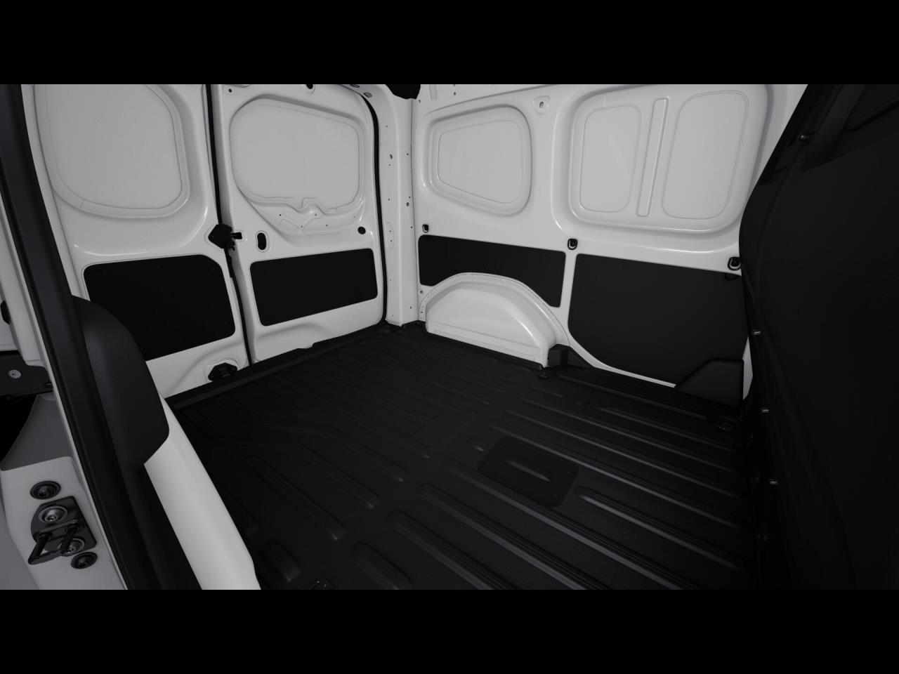 Mercedes-Benz eCitan Citan Kasten BASE AHK Navi NP 48.288