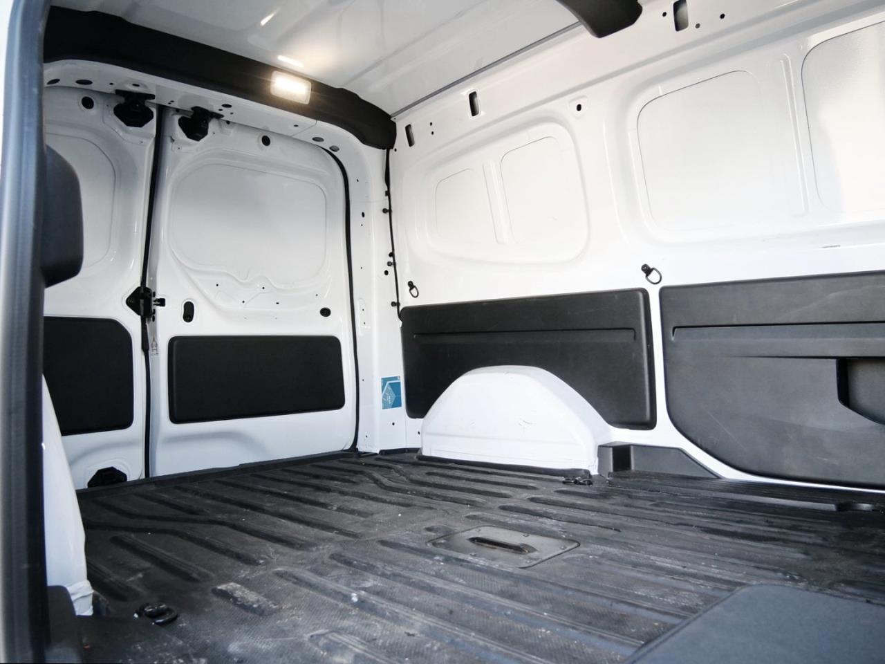 Mercedes-Benz eCitan Citan Kasten PRO Lang Kamera NP 59.049