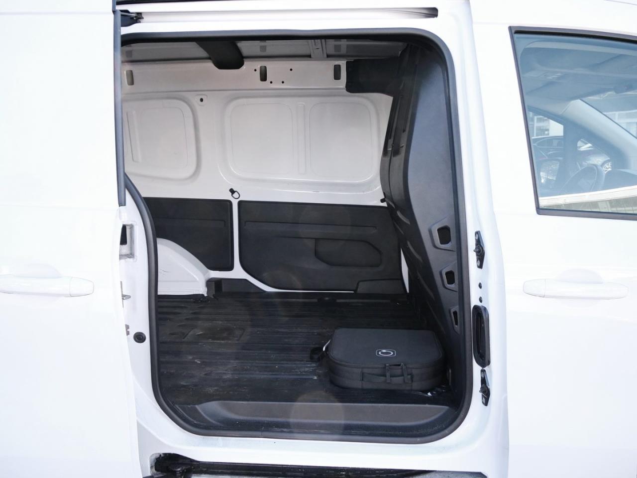 Mercedes-Benz eCitan Citan Kasten PRO Lang Kamera SHZ Navi