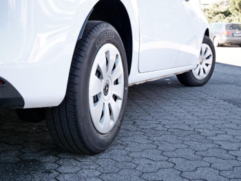 Mercedes-Benz eCitan Citan Kasten PRO Lang Kamera NP 59.049