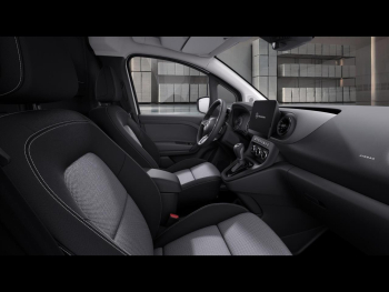 Mercedes-Benz eCitan Citan Kasten PRO Lang Kamera NP 59.049