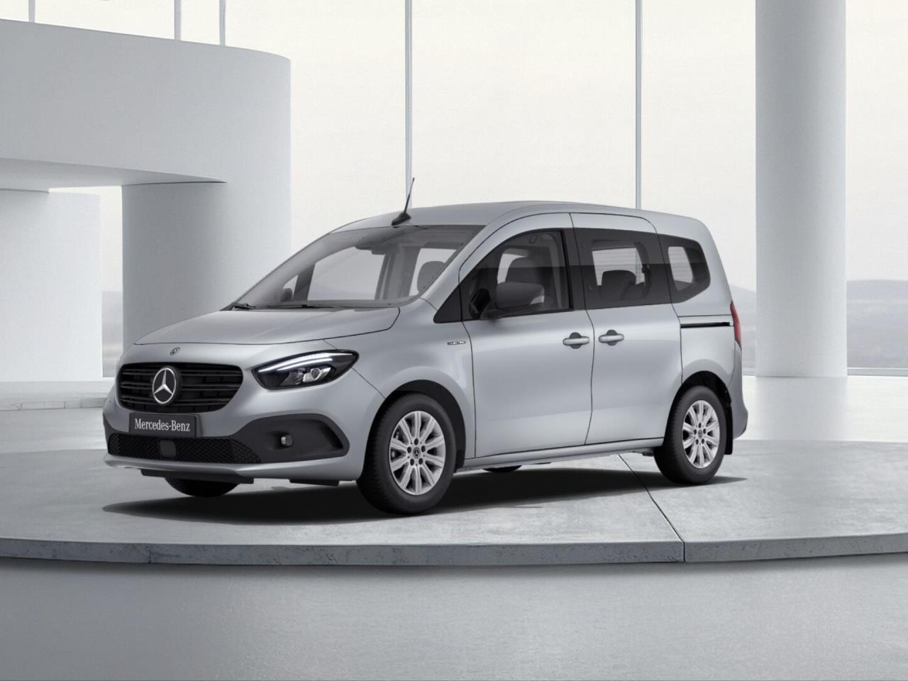 Mercedes-Benz eCitan Citan Tourer PRO Standard Progressive SHZ