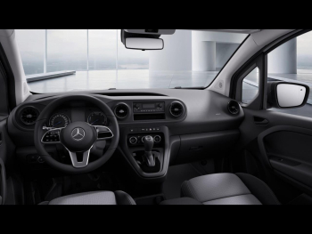 Mercedes-Benz eCitan Citan Tourer PRO Standard Progressive SHZ